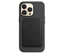 ABAZA - Mag Card Holder - Black