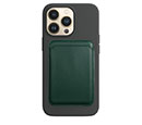 ABAZA - Mag Card Holder - Green