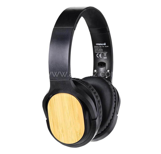 ADORF - CHANGE Collection RCS Recycled Bluetooth Headphone
