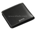 ANRAS - eco-neutralÂ® Cactus Leather Men Wallet