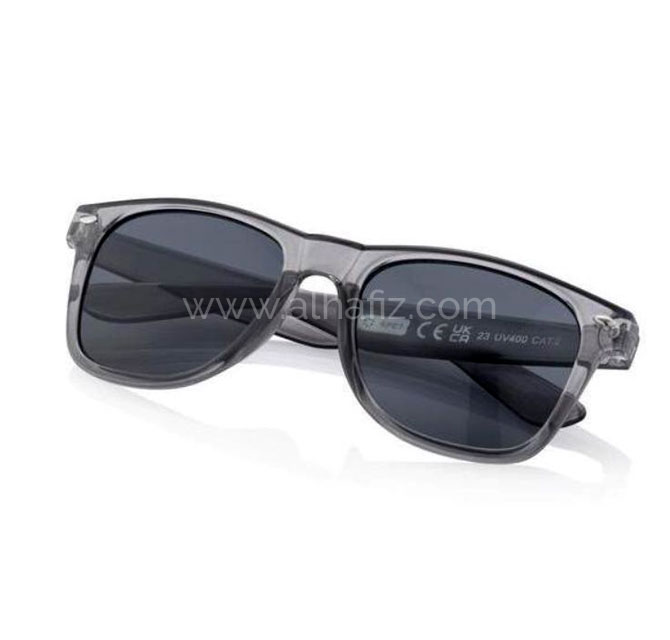 INTA- eco-neutral RPET Sunglass - Grey