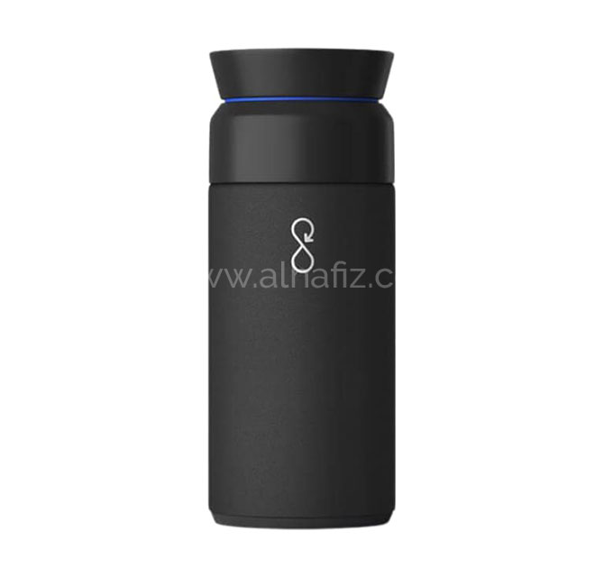 BREW by Ocean Bottle - Black