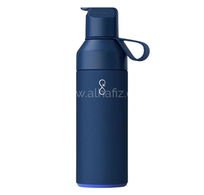 GO by Ocean Bottle - Ocean Blue