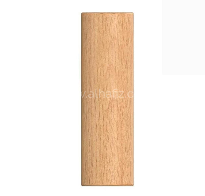 DOLE - eco-neutralÂ® FSC Beech Wood Memento Award