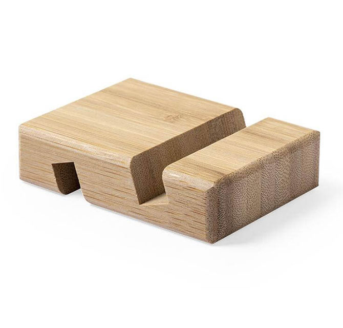 SINTRA - Giftology Bamboo Mobile Holder & Stand