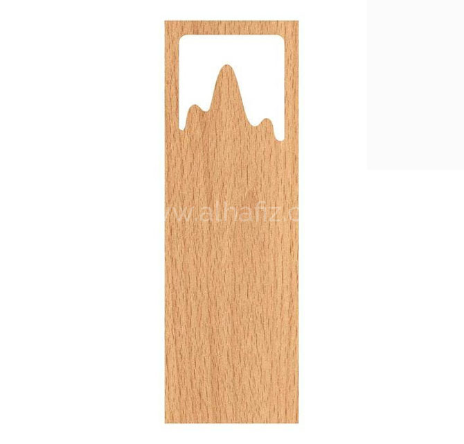 NOVARRA - eco-neutralÂ® FSC Beech Wood Award