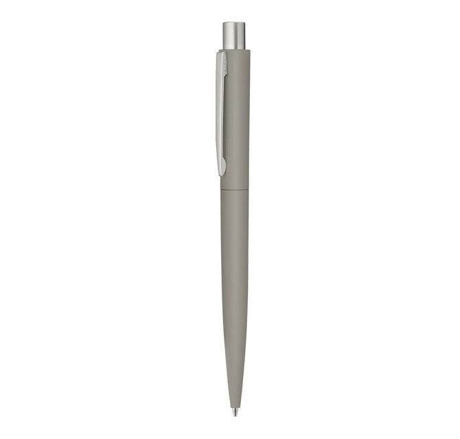 UMA - LUMOS GUM Metal Pen - Grey