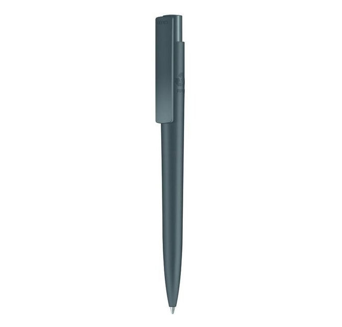 UMA PRO F OCEAN Recycled Plastic Pen - Dark Grey