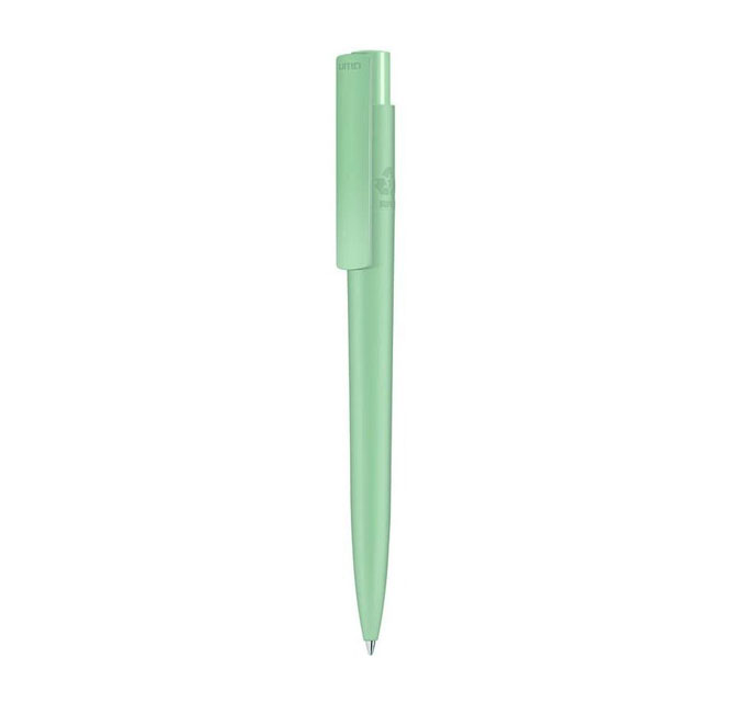 UMA PRO F OCEAN Recycled Plastic Pen - Light Green