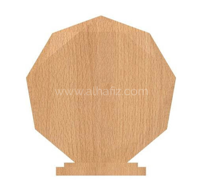 VITTORIA - eco-neutralÂ® FSC Beech Wood Award