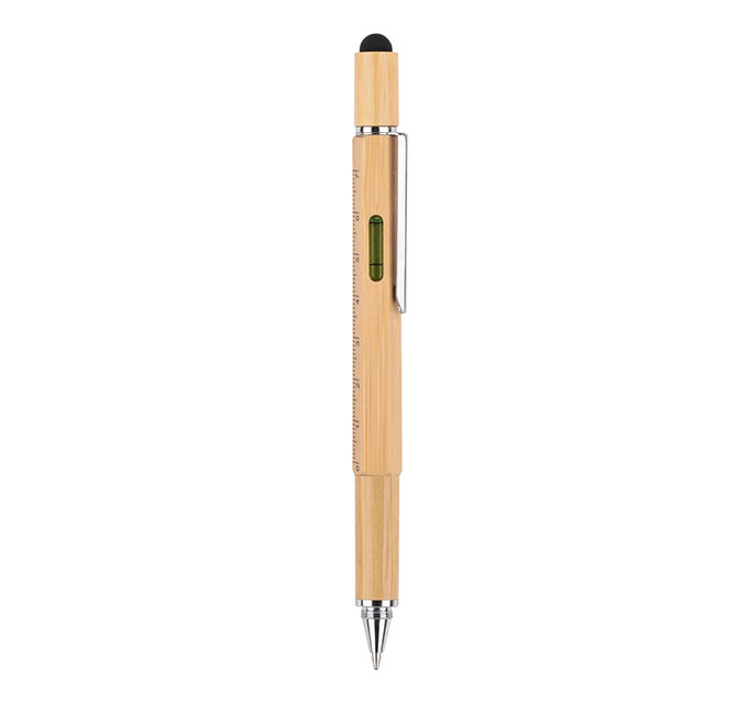 WILTZ - 5 in 1 Multi Function Tooling Pen