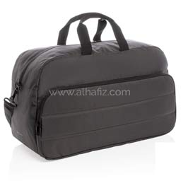 Impact Aware™ Rpet Weekend Duffel - Black