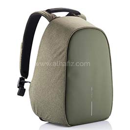 Xddesign Bobby Hero Anti-theft Backpack In Rpet Material Green