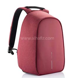 Xddesign Bobby Hero Anti-theft Backpack In Rpet Material Red