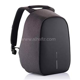 Xddesign Bobby Hero Anti-theft Backpack With Rpet Material Black