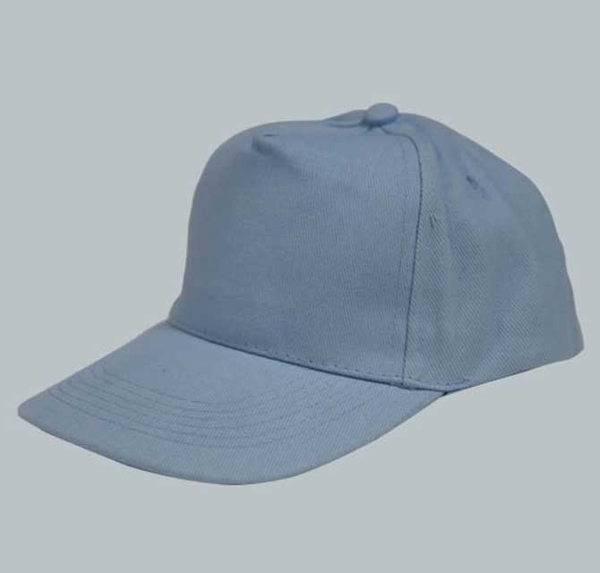 كــاب ـ  رمادي