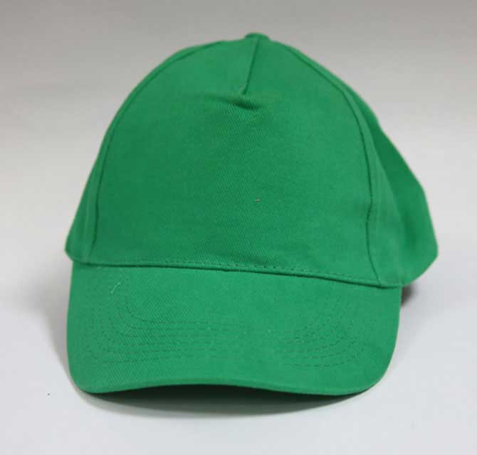 Cap - Green
