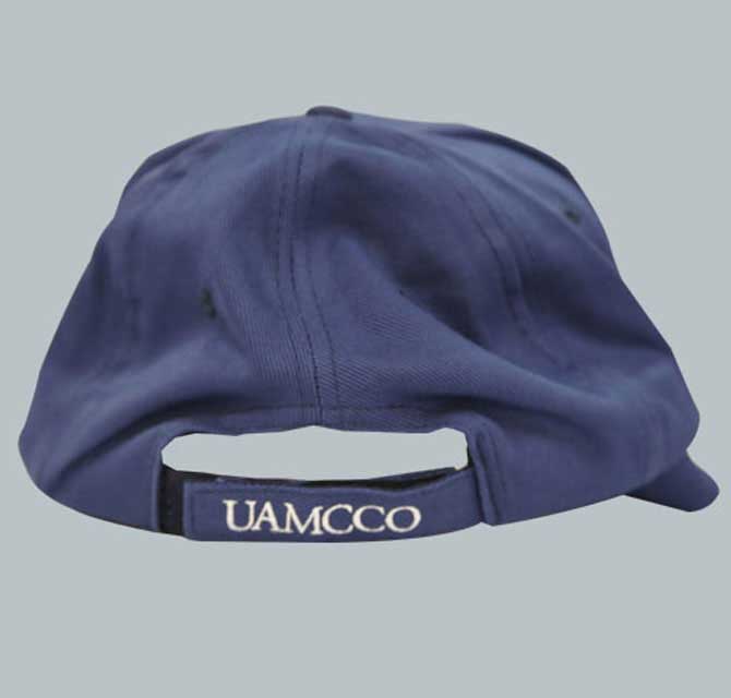 Cap - Navy Blue