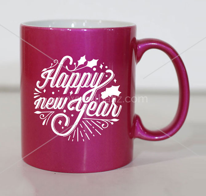 Customized Mug for Her