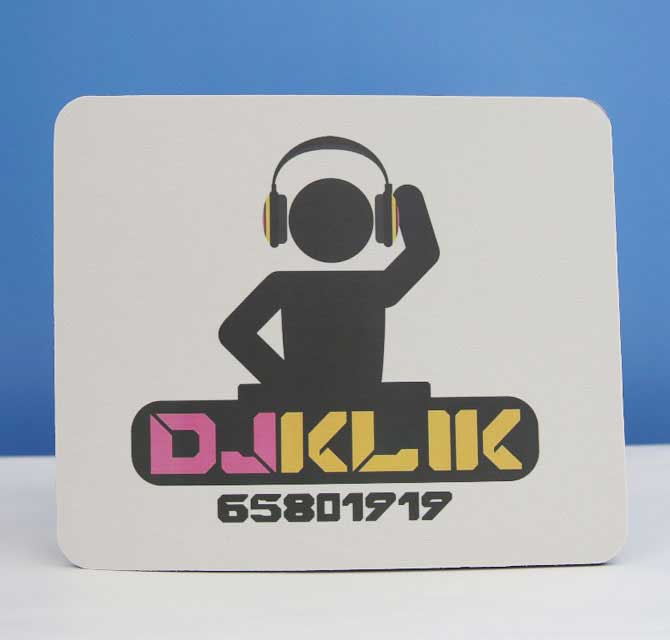 وسادة ماوس ـ DJKLIK