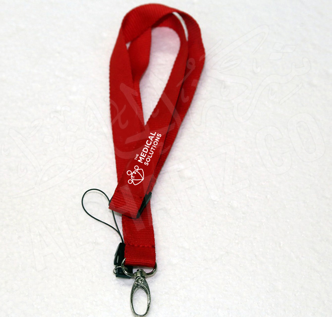 طباعة على قلادة