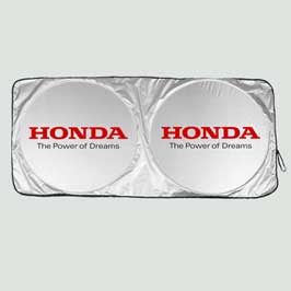  Car Sun Shade - Honda