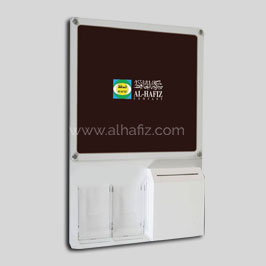 Acrylic Brochure Display Holder Acrylic Brochure Display Holder