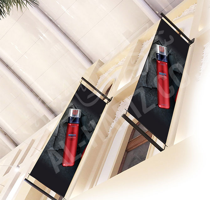 Hanging Blade Signs