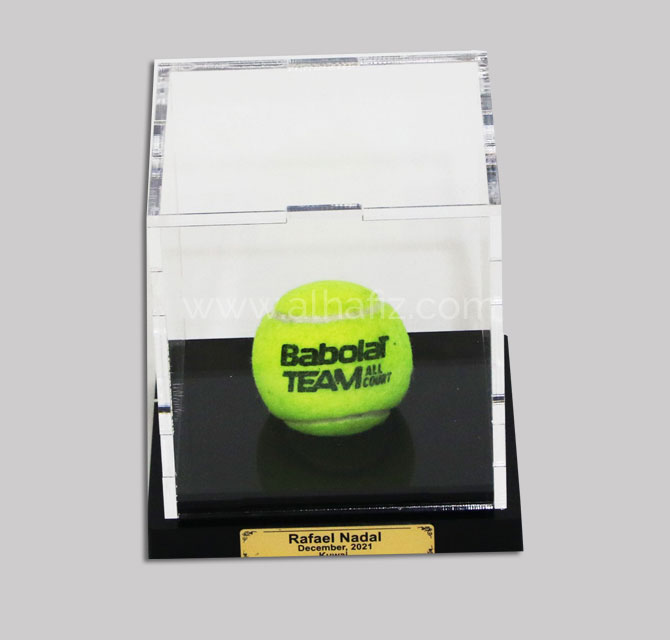 Ball Acrylic Boxes
