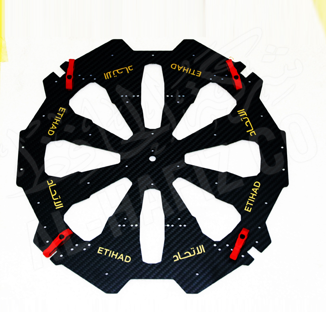 Customize Dartboard Printed With Silk Screen