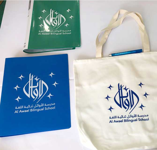 طباعة سلك سكرين ــ متنوعة