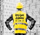 Custom Safety Vest