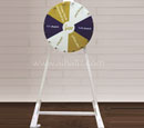 Custom Spin Wheel