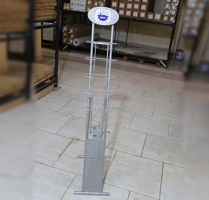 Display Rack Kuwait Display Rack in Kuwait
