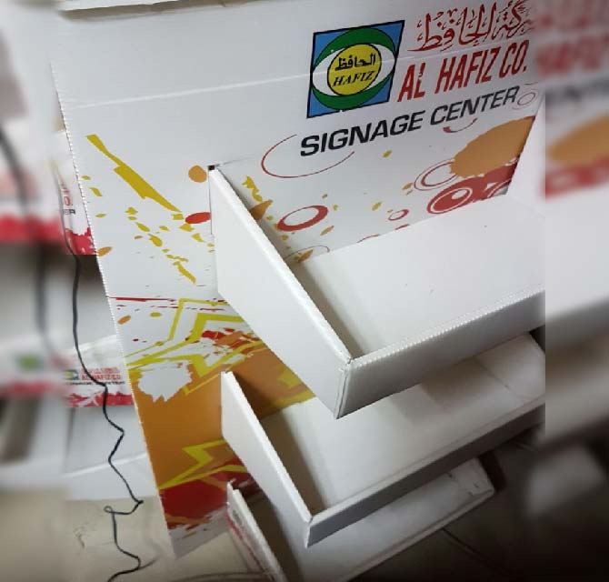 Display Rack Kuwait Display Stand Corporate in Kuwait