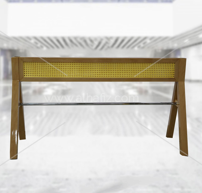 Customize Wooden Partition