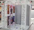 Custom Built Exhibition Stand