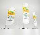 Corporate Flags For Brands & Events