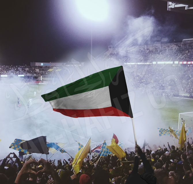 Sports Flag Printing