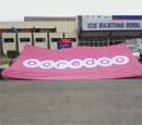 Custom Company Giant Flags