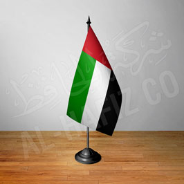 Table Flag Kuwait-3