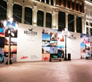 Digitally Printed Site Hoarding Boards