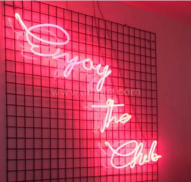 LED Personlized Neon Signs