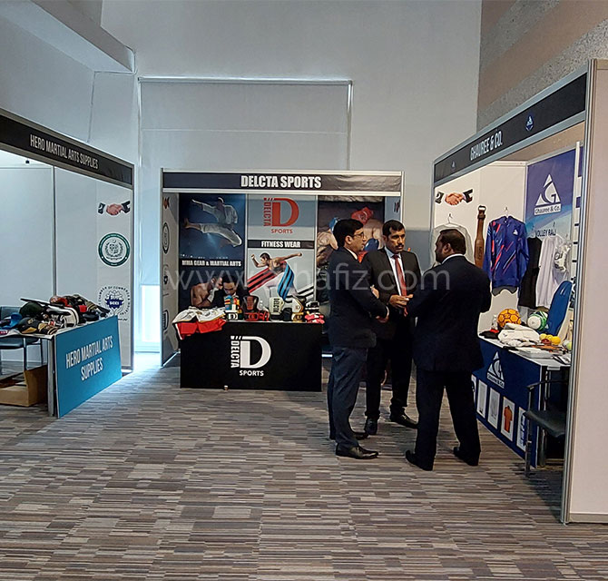 Shell scheme builders 