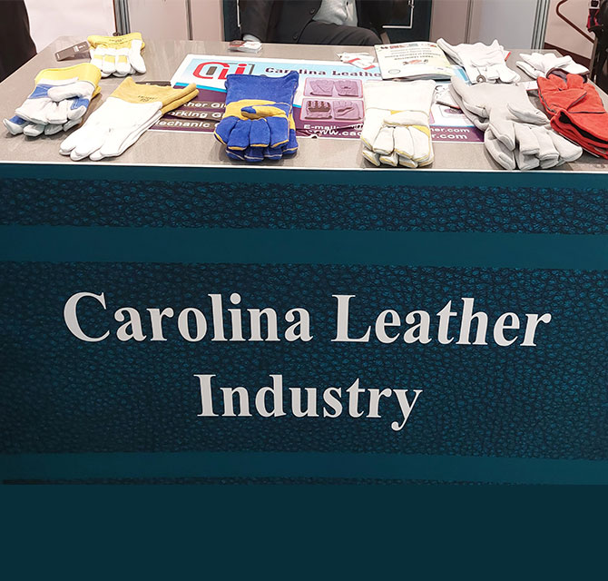 Counter Shell Scheme Booth 