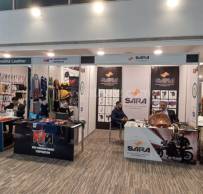 Shell scheme branding