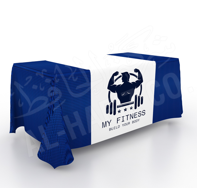 Gym Table Covers