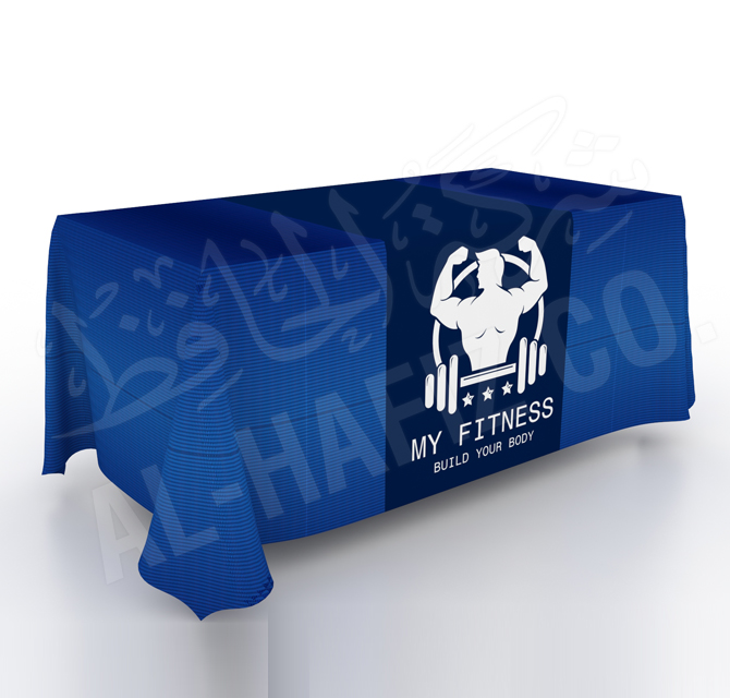  Fitness Table Cover