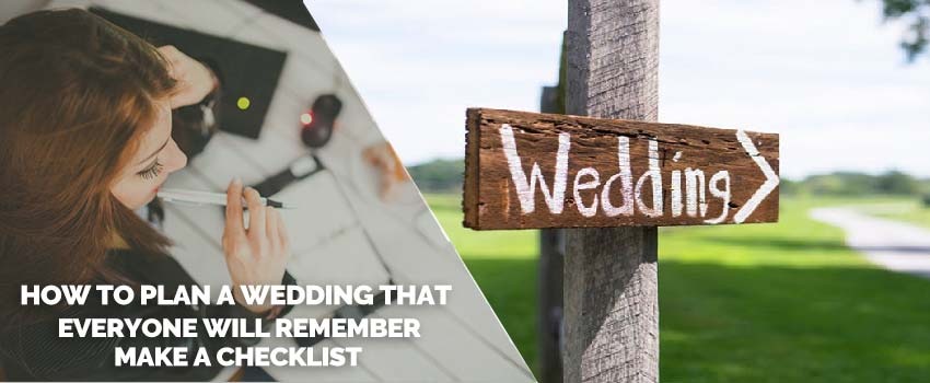 Plan a Wedding in Kuwait