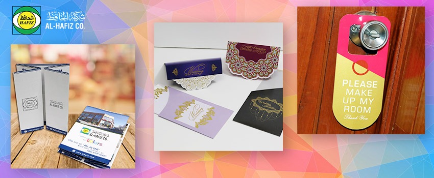 Iridescent Digital Printing in Kuwait